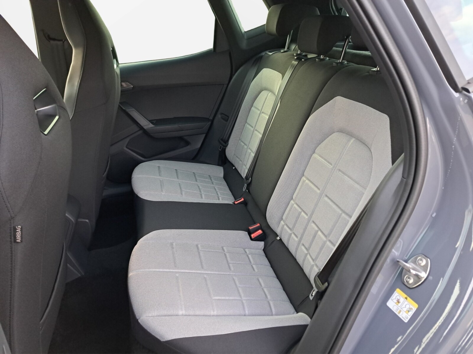 SEAT Arona – Bild 10