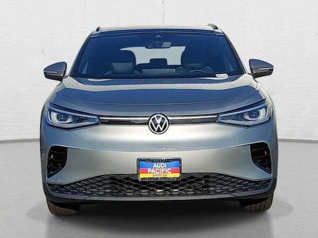 Used 2023 Volkswagen ID.4 PRO S with VIN 1V2VMPE82PC036555 for sale in Torrance, CA