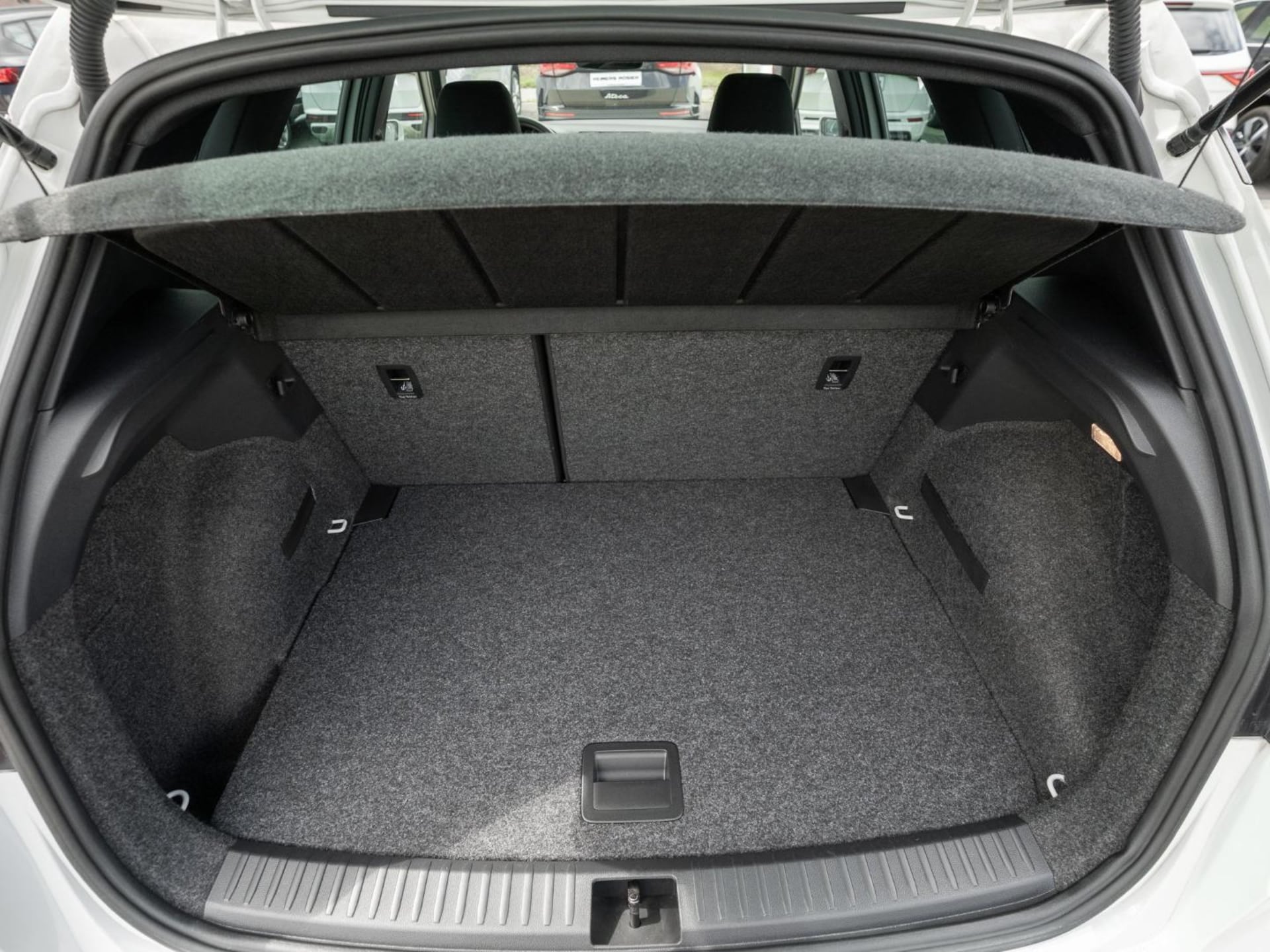 SEAT Arona FR