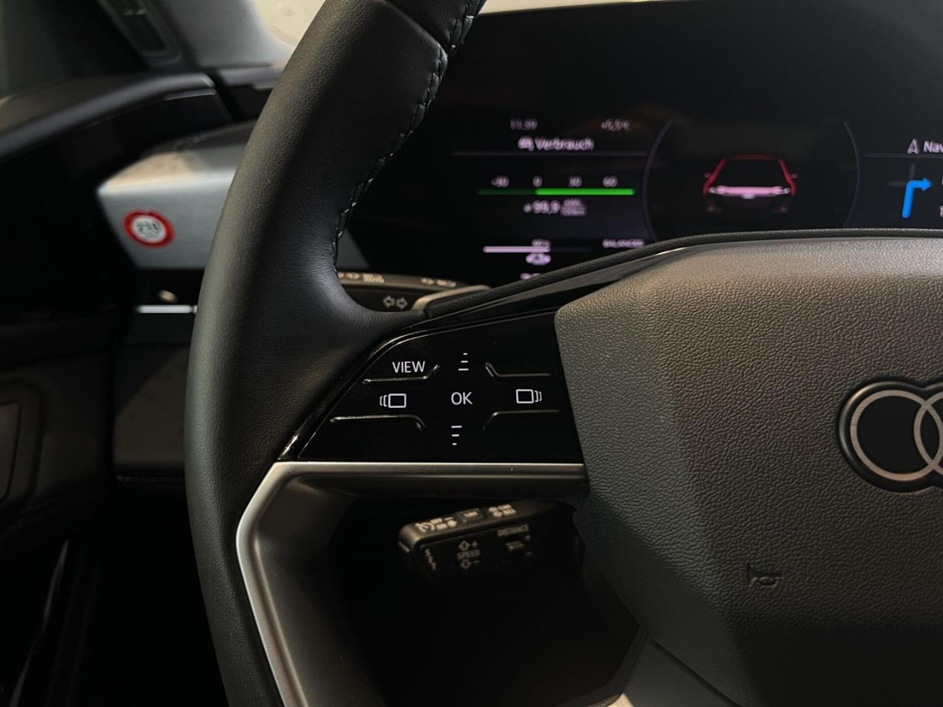 Audi A6 Sportback e-tron