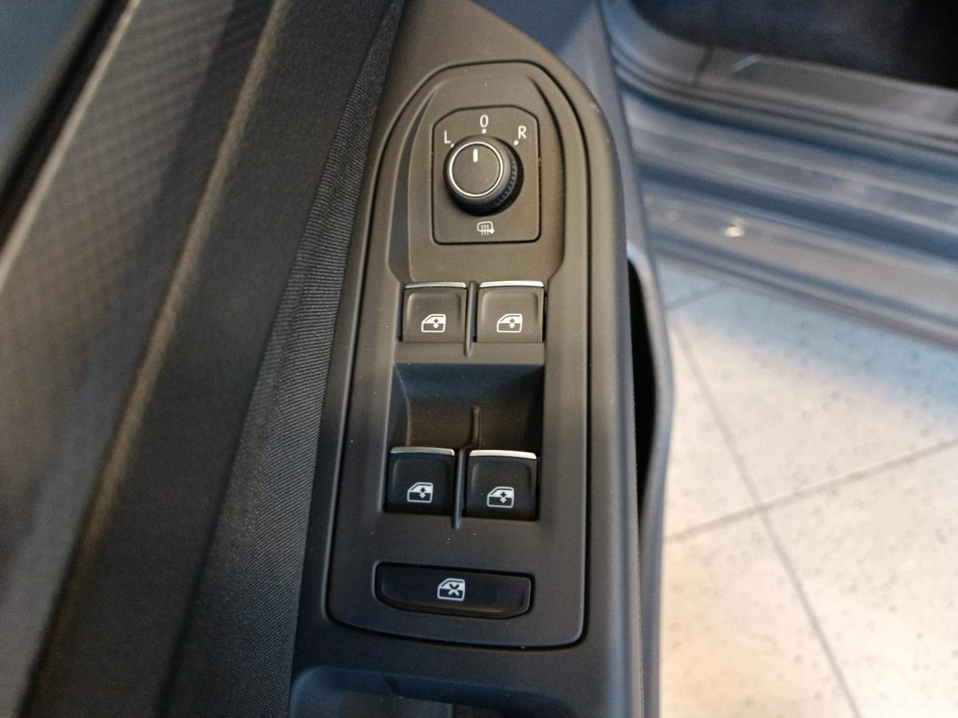 Volkswagen Golf Variant Active
