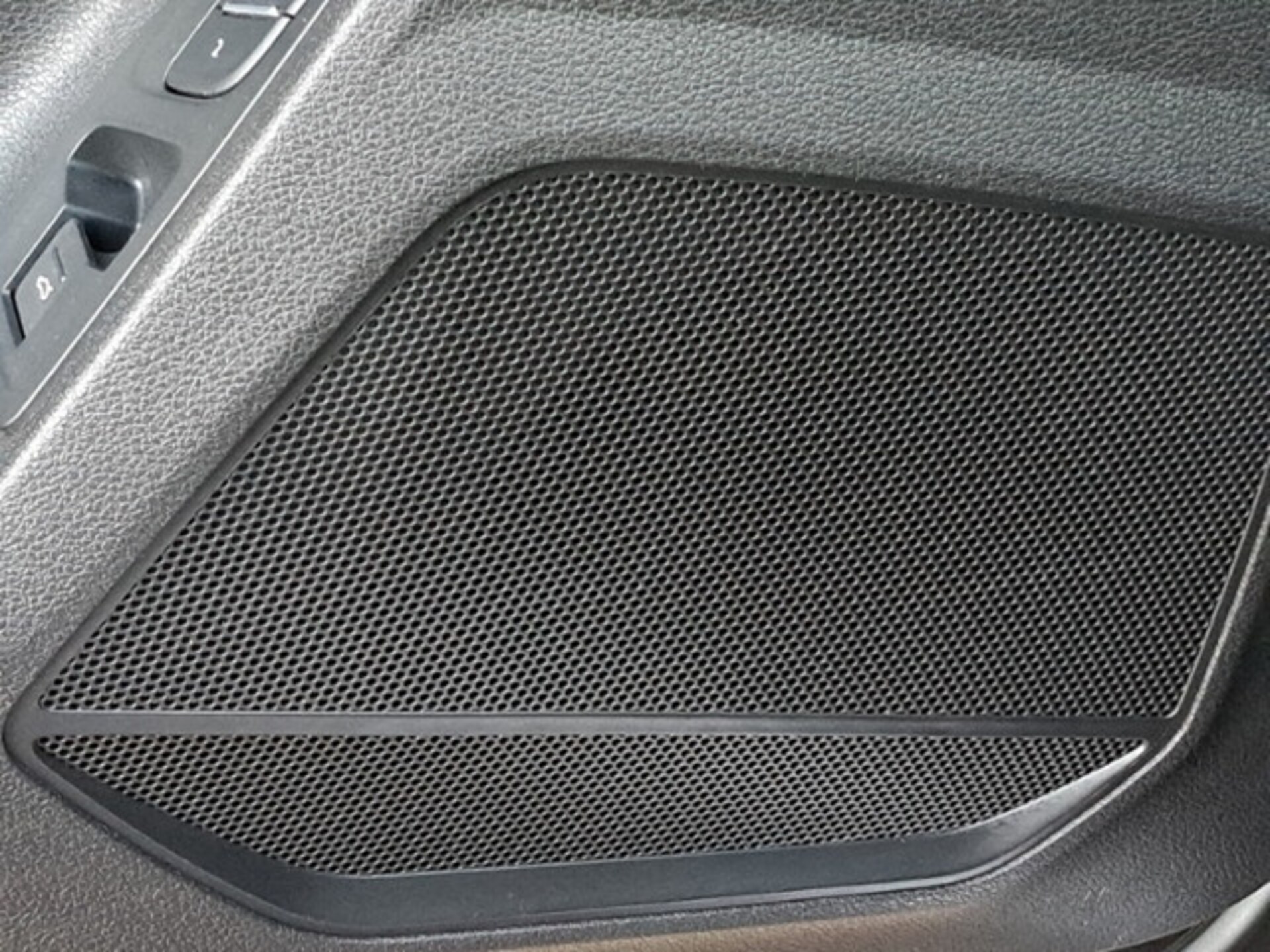 Audi Q3 Sportback S line