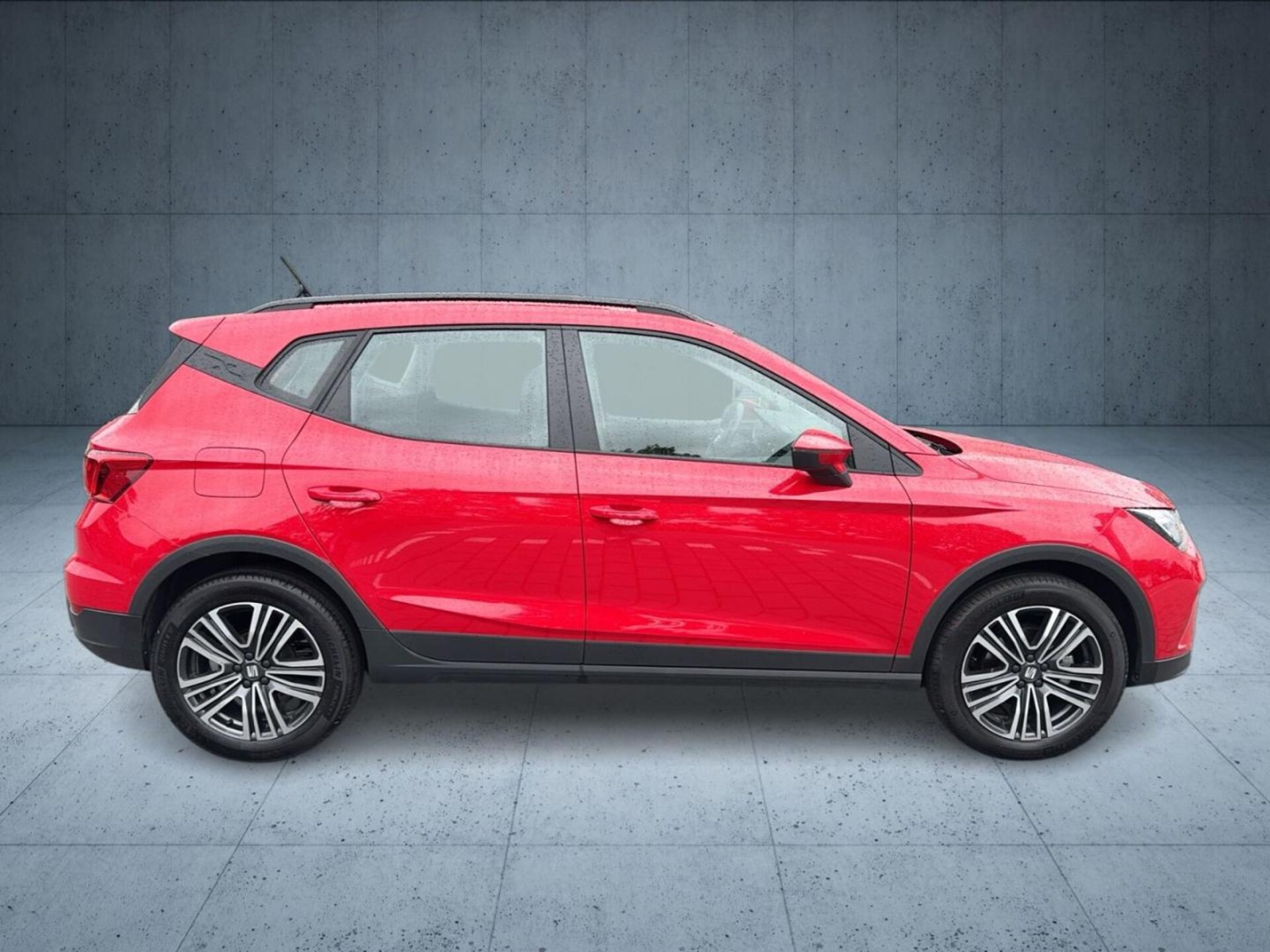SEAT Arona Style