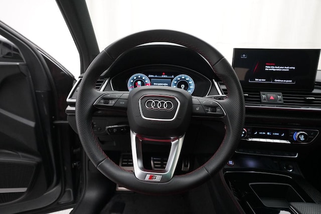 2024 Audi SQ5