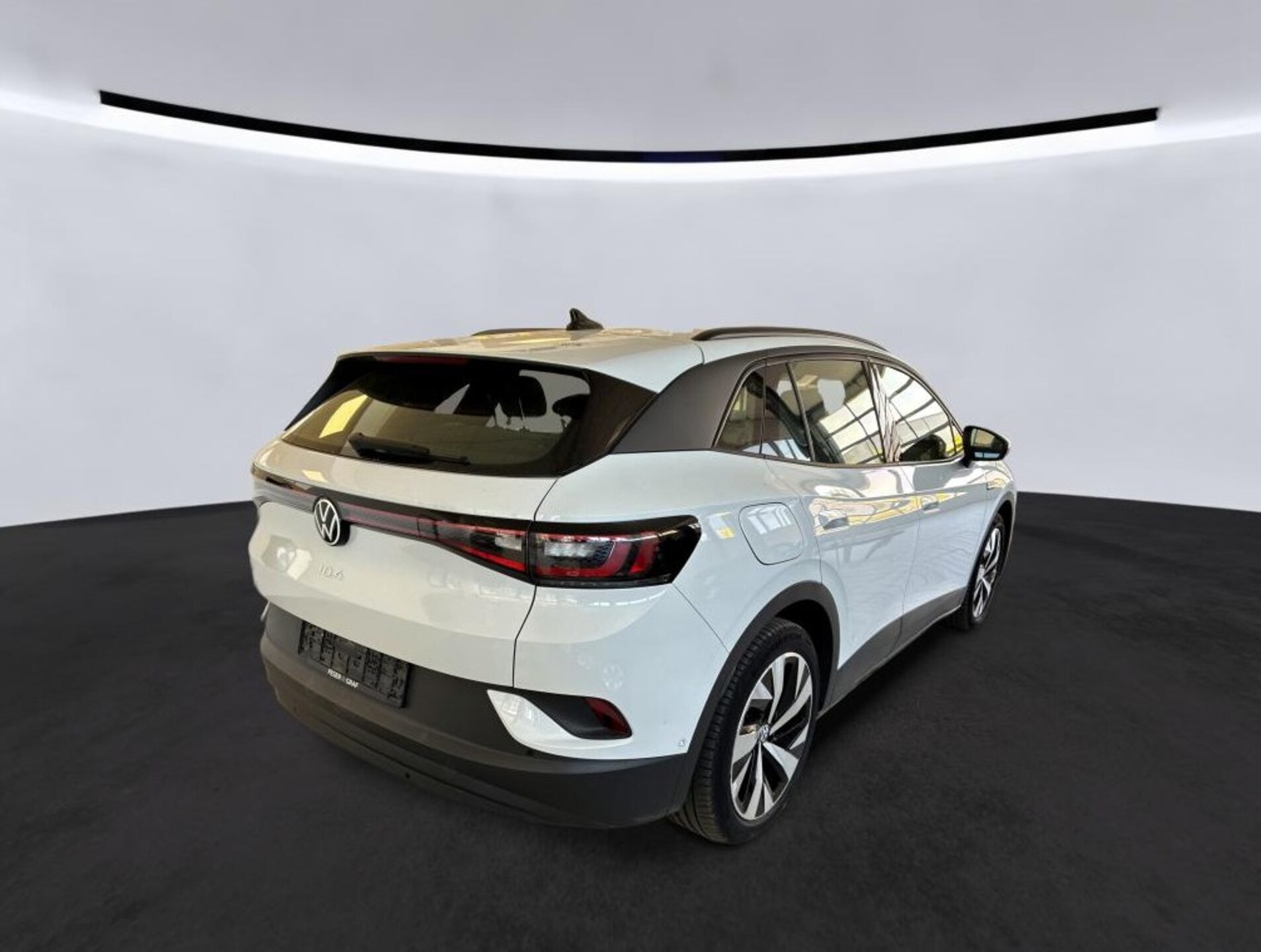 Volkswagen ID.4 Pro Performance
