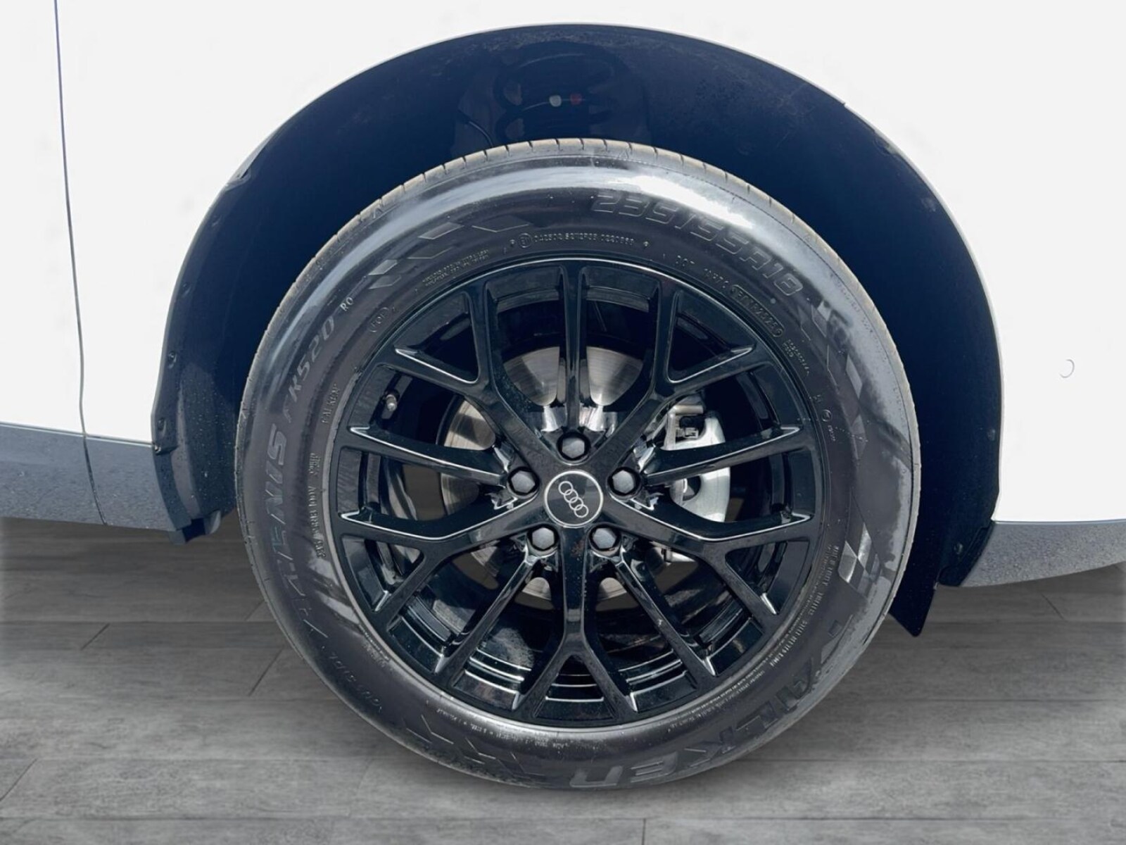 Audi Q3 – Bild 8