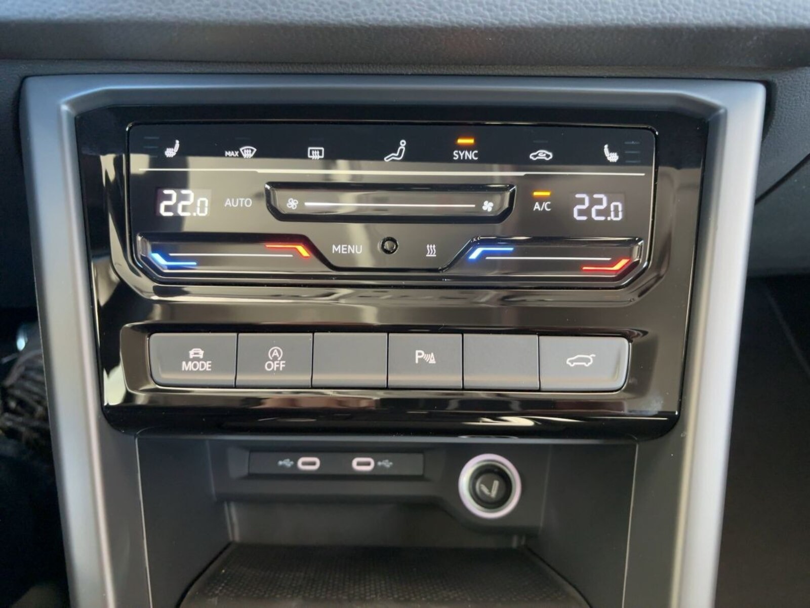 Volkswagen Touran – Bild 15