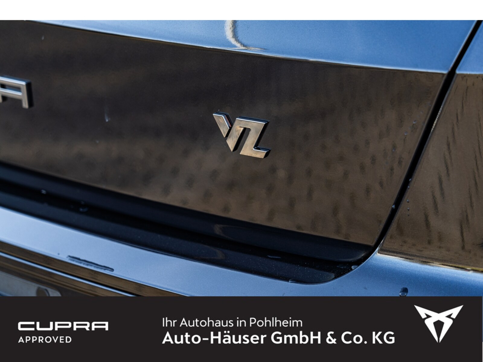 CUPRA Ateca – Bild 6