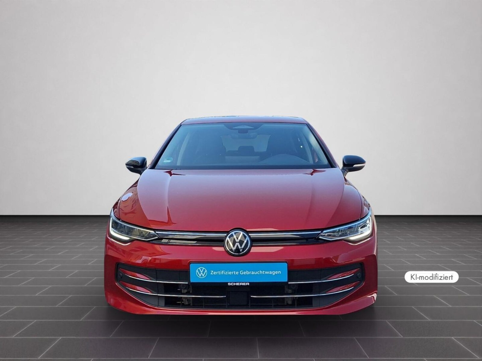 Volkswagen Golf – Bild 5