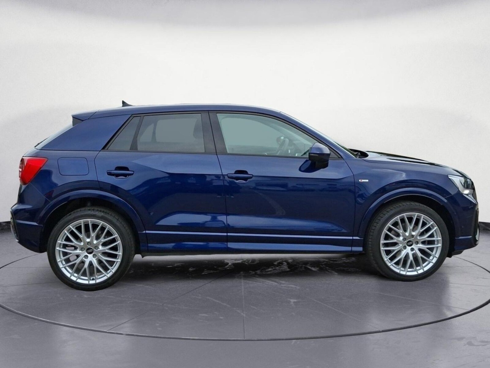 Audi Q2 – Bild 6