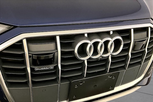 2022 Audi Q7 Premium Plus - Photo 32
