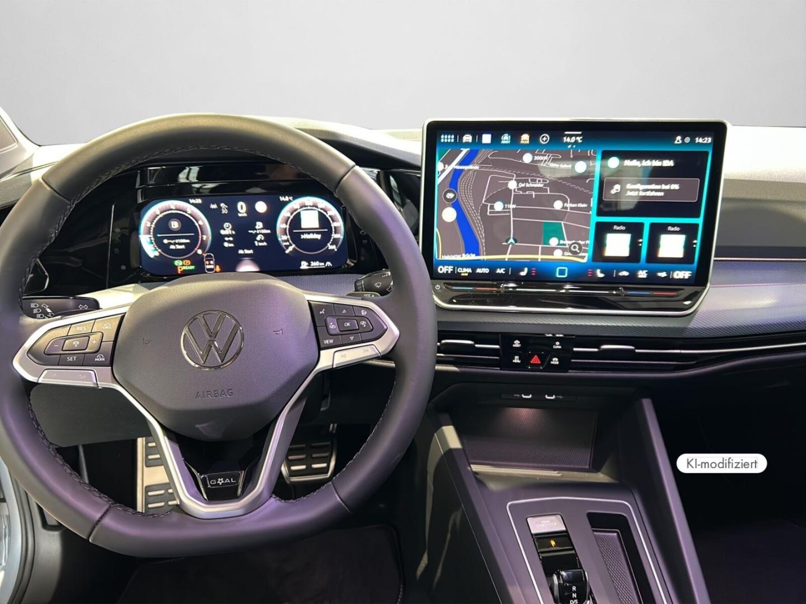 Volkswagen Golf – Bild 3