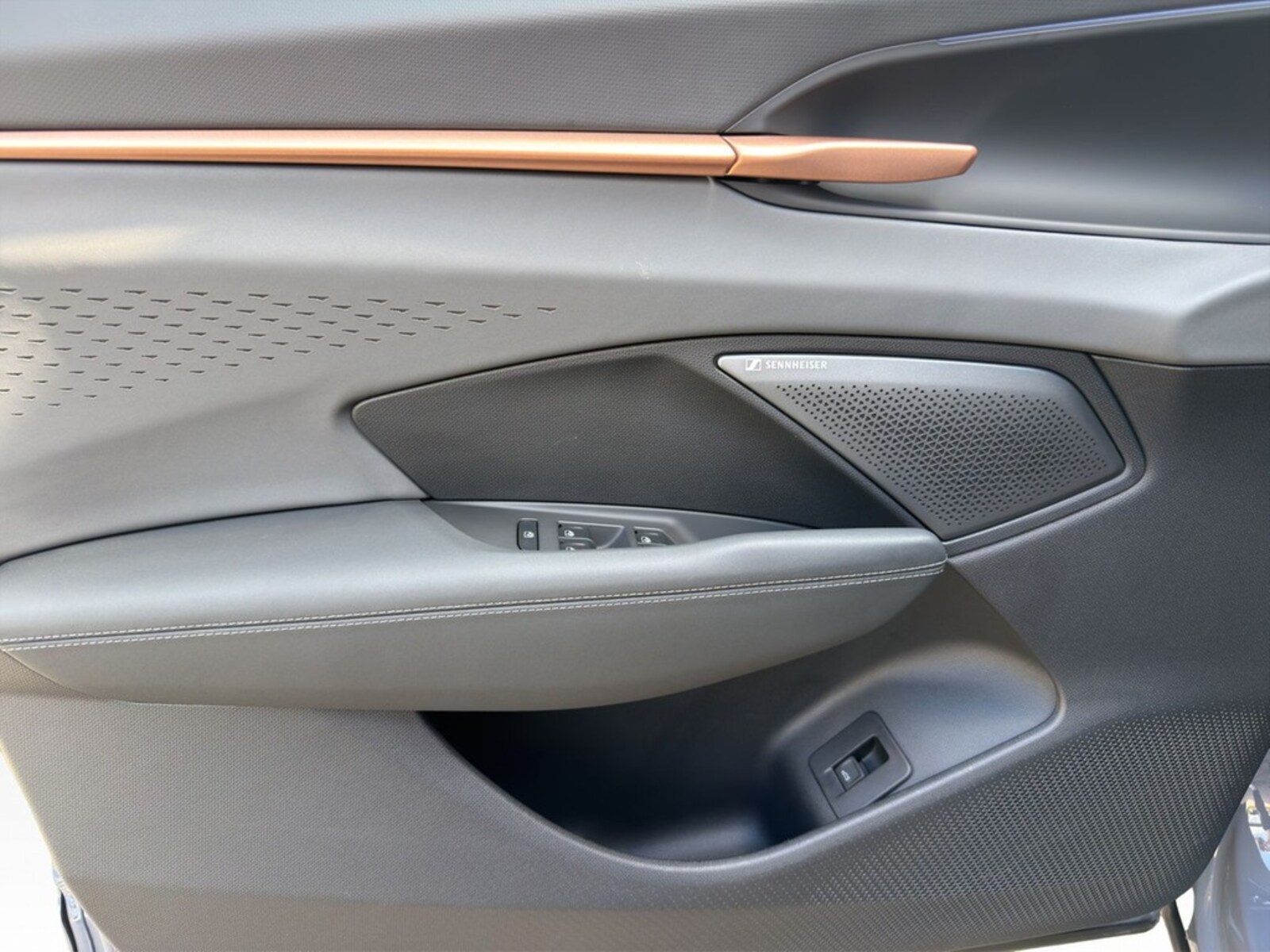 CUPRA Terramar – Bild 12