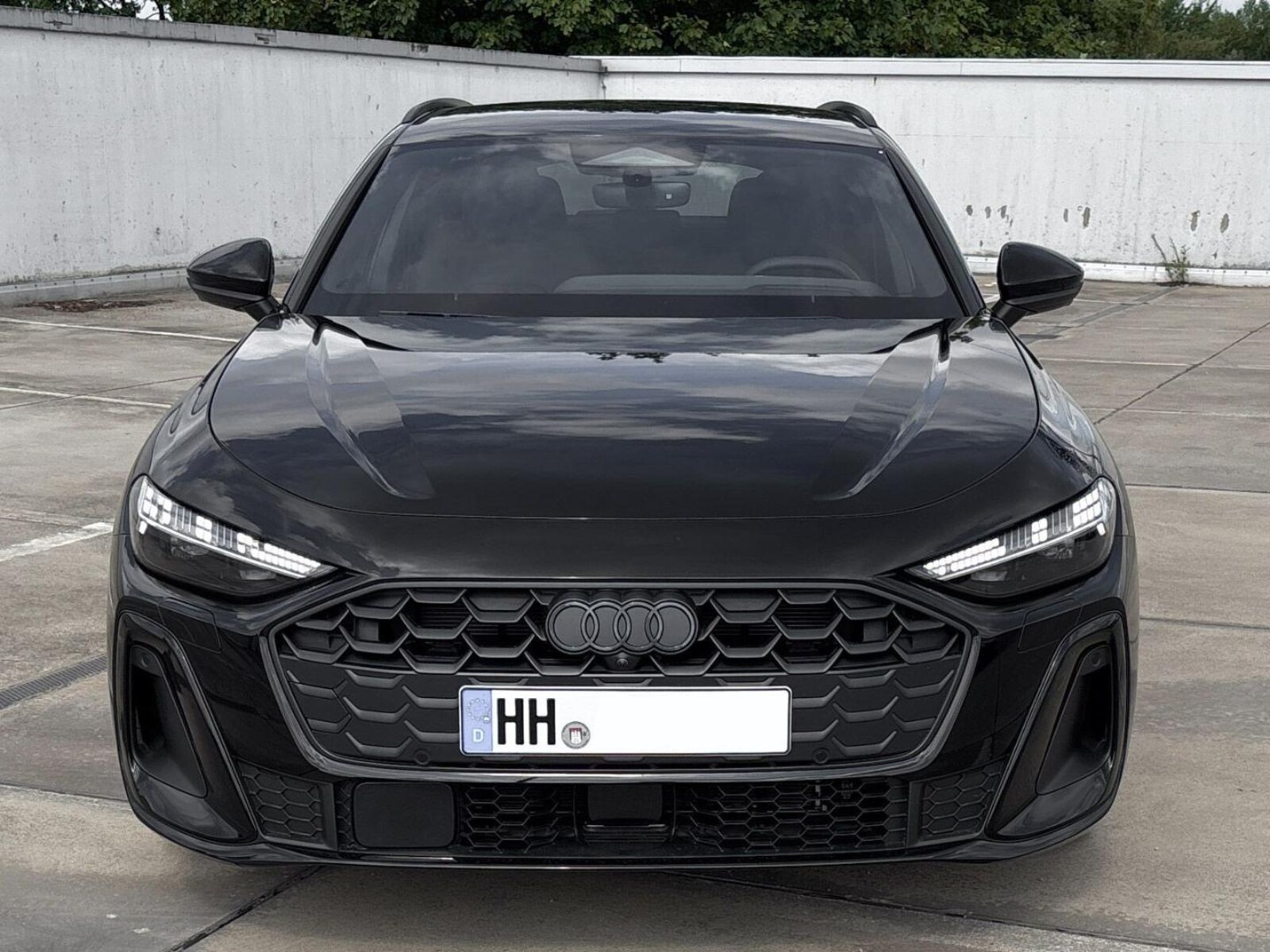 Audi A5 Avant – Bild 3