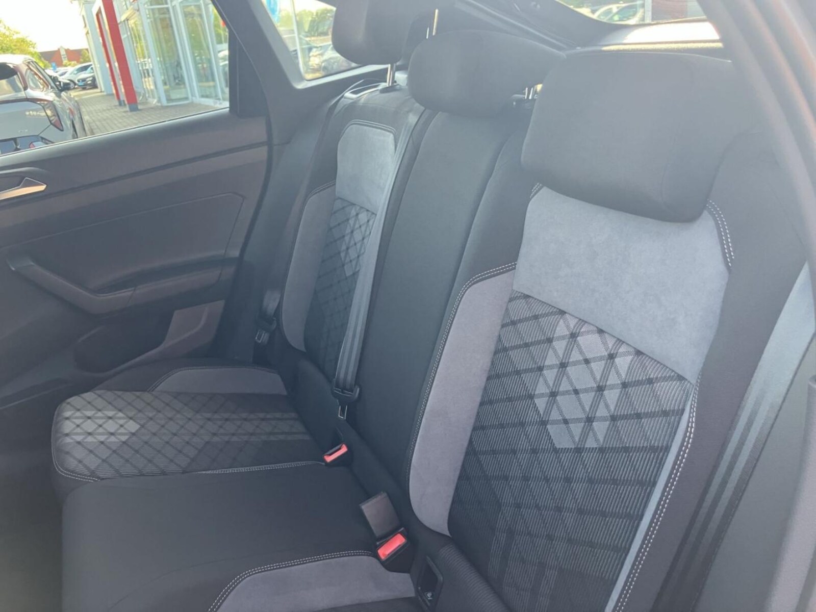 Volkswagen Taigo – Bild 16