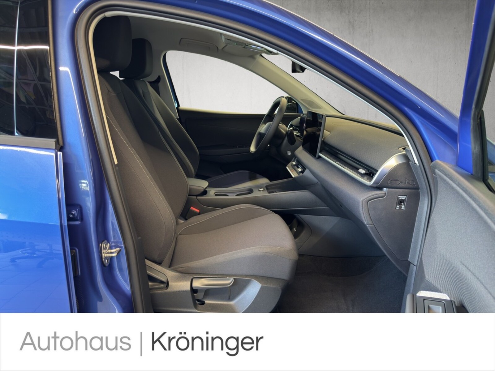 Volkswagen ID. Polo – Bild 9