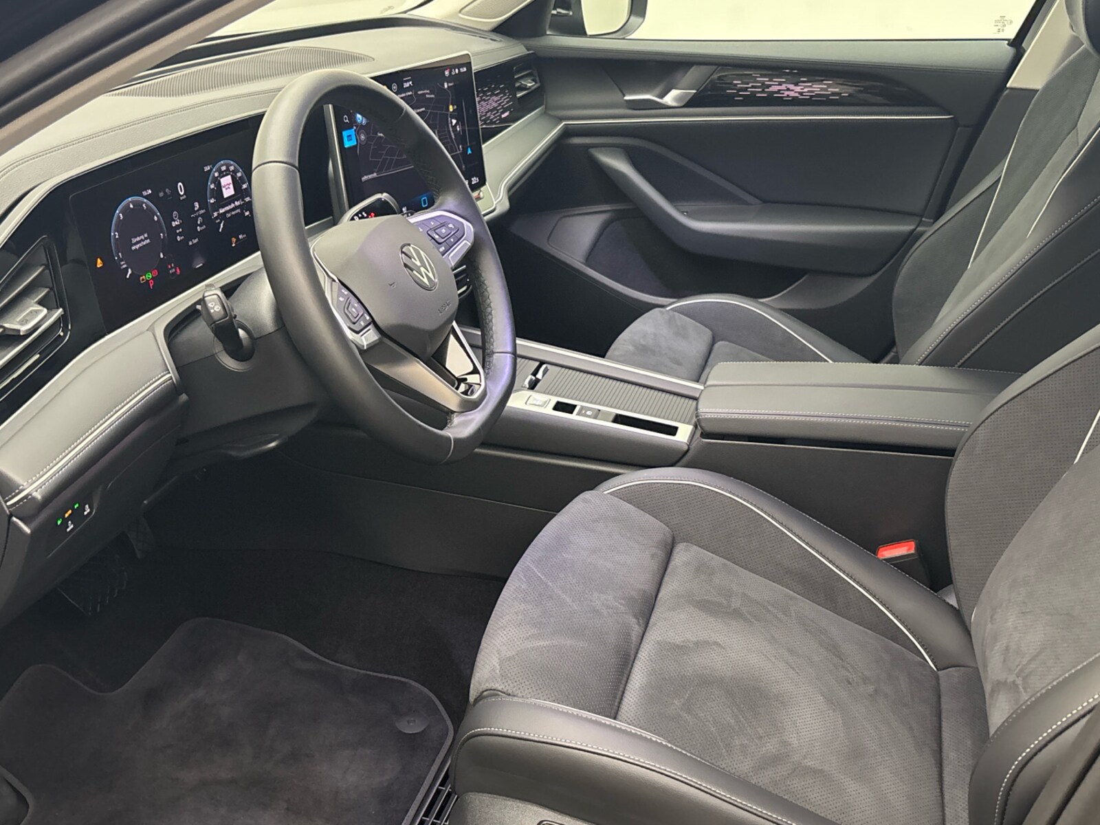 Volkswagen Passat – Bild 9