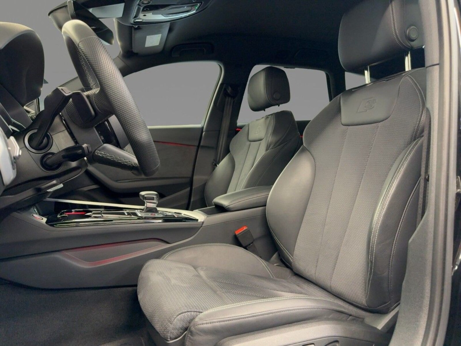 Audi S4 Avant – Bild 7