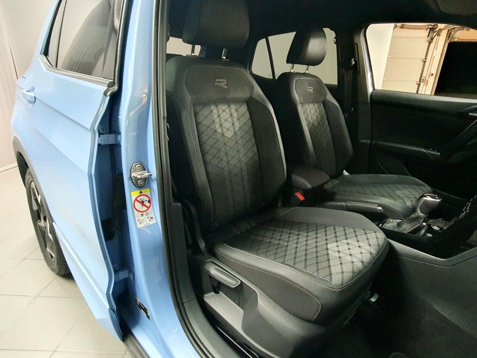 Volkswagen T-Cross – Bild 20