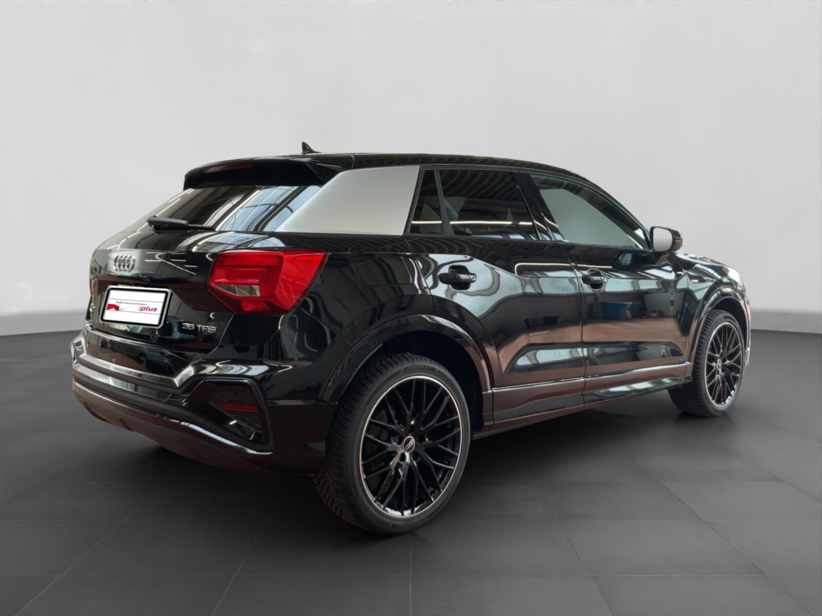 Audi Q2 – Bild 6