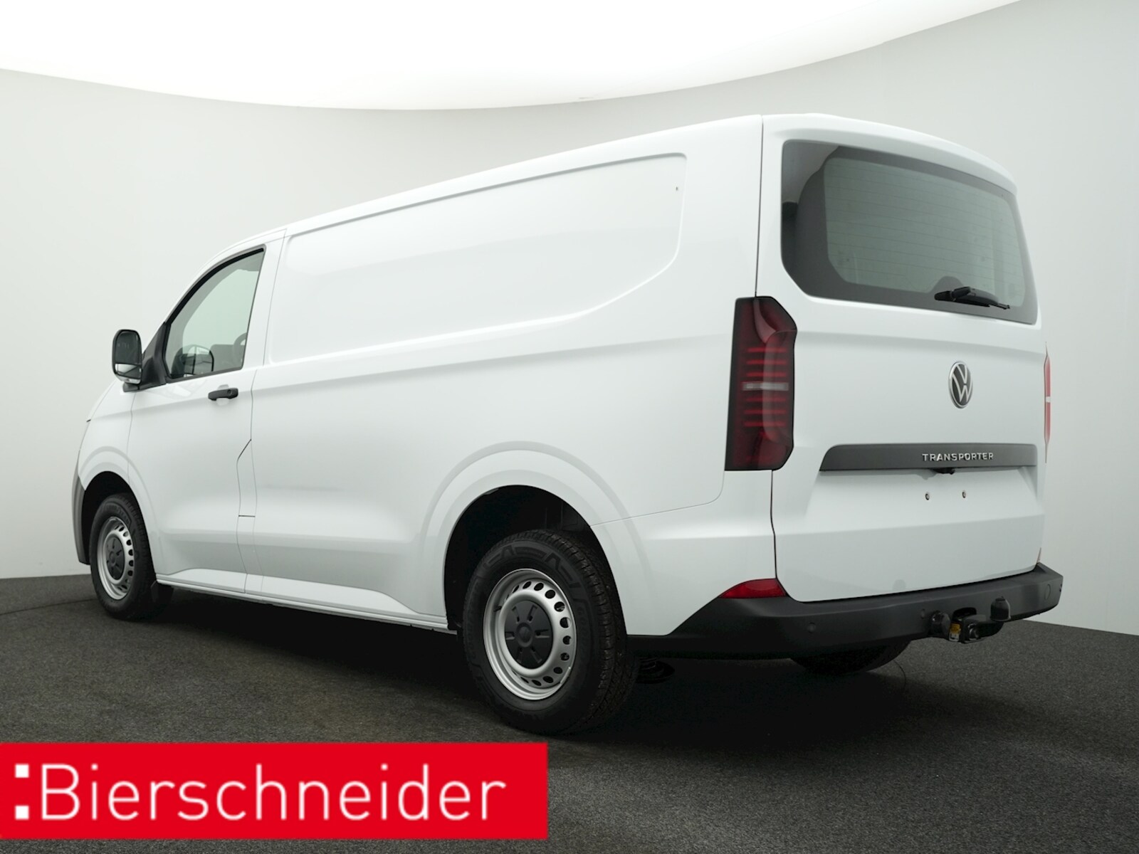 Volkswagen Transporter Kasten kurzer Radstand – Bild 3