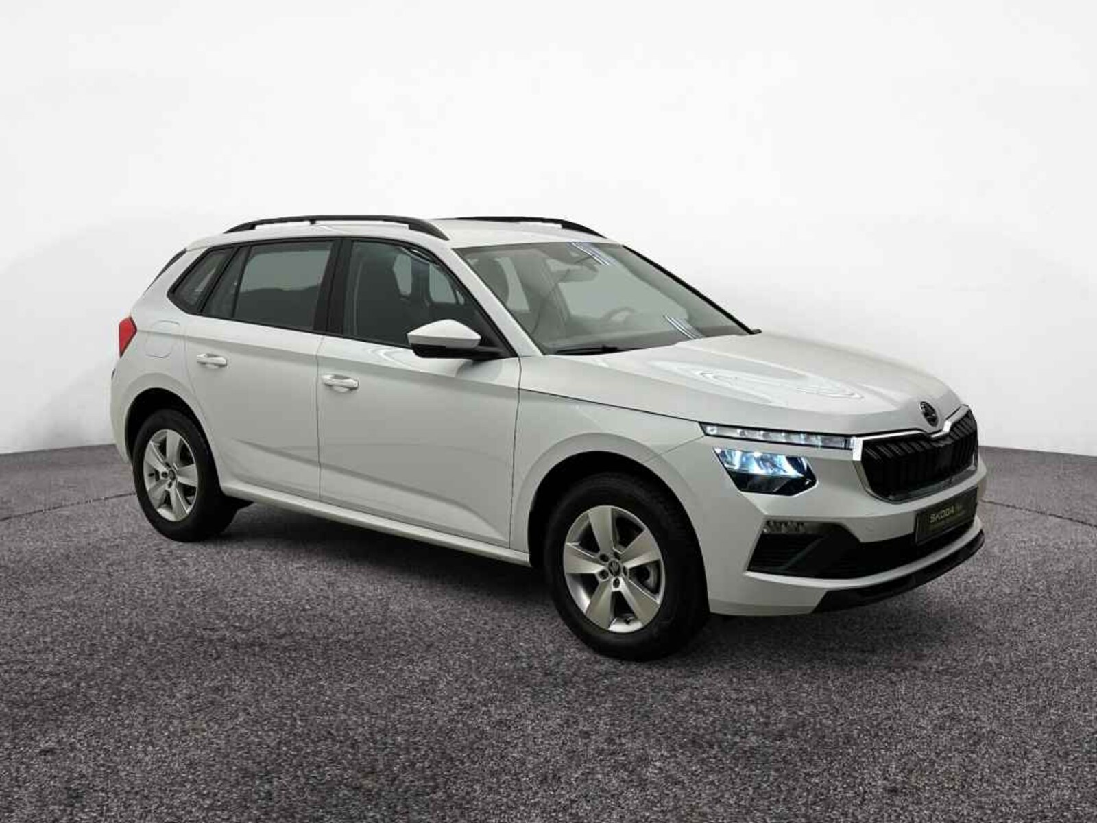 Škoda Kamiq – Bild 3