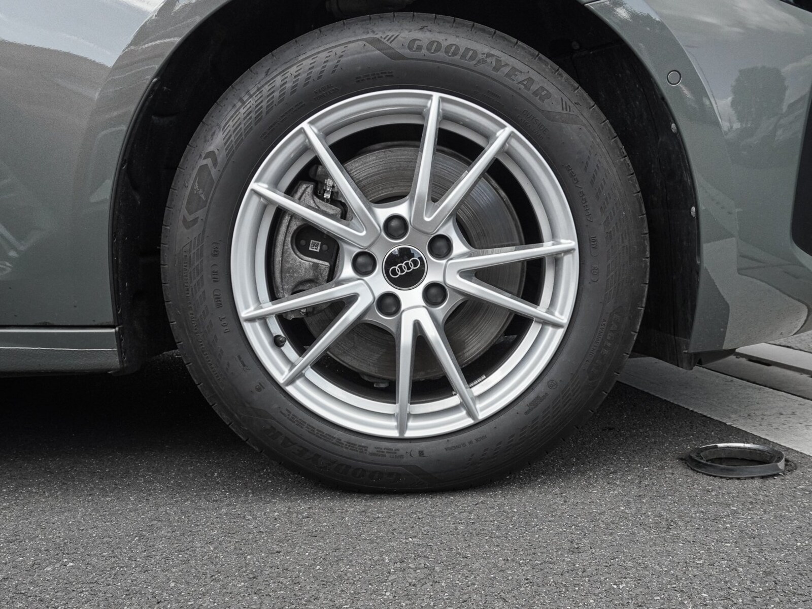 Audi A5 Avant – Bild 7