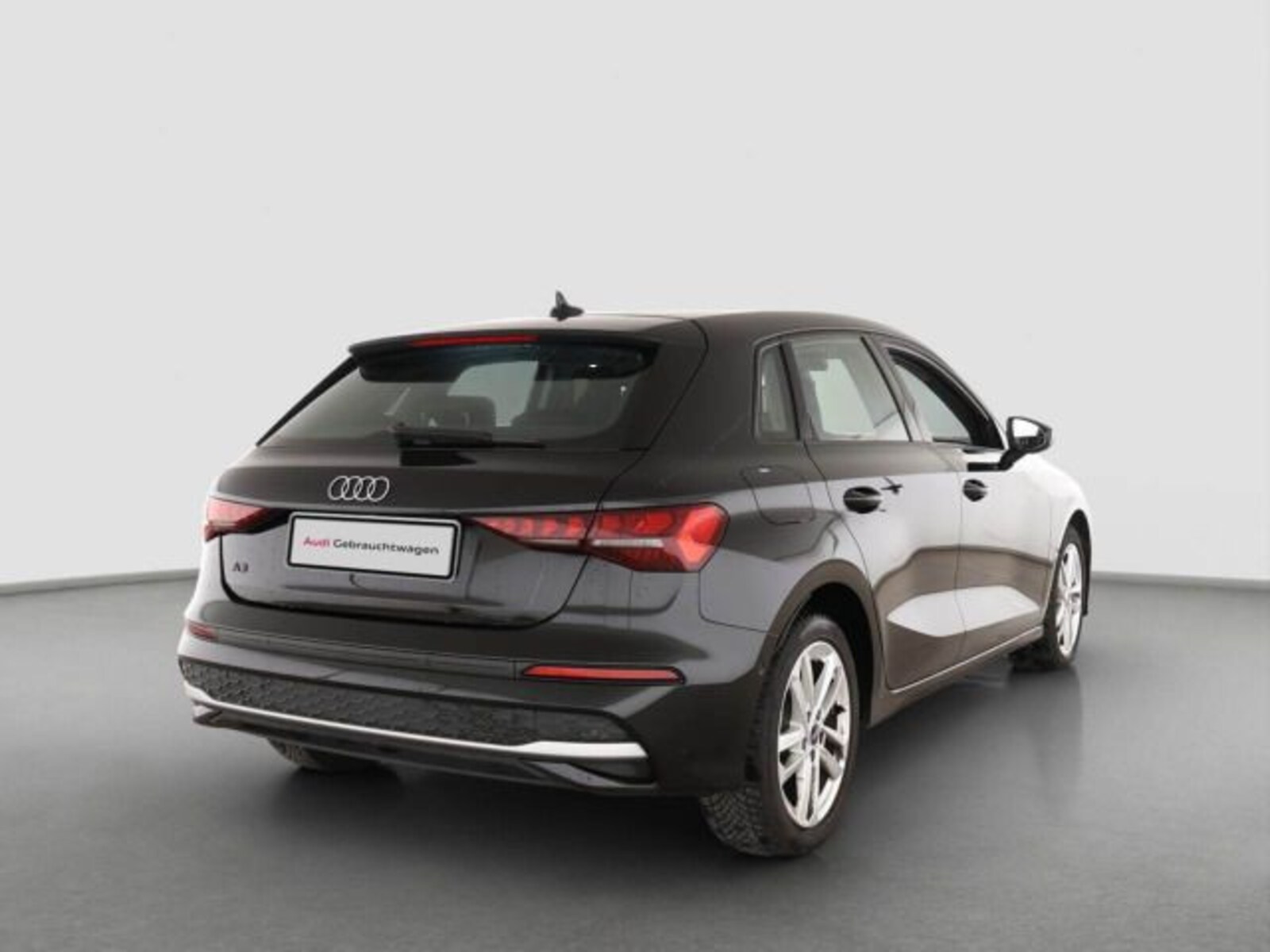 Audi A3 Sportback – Bild 3