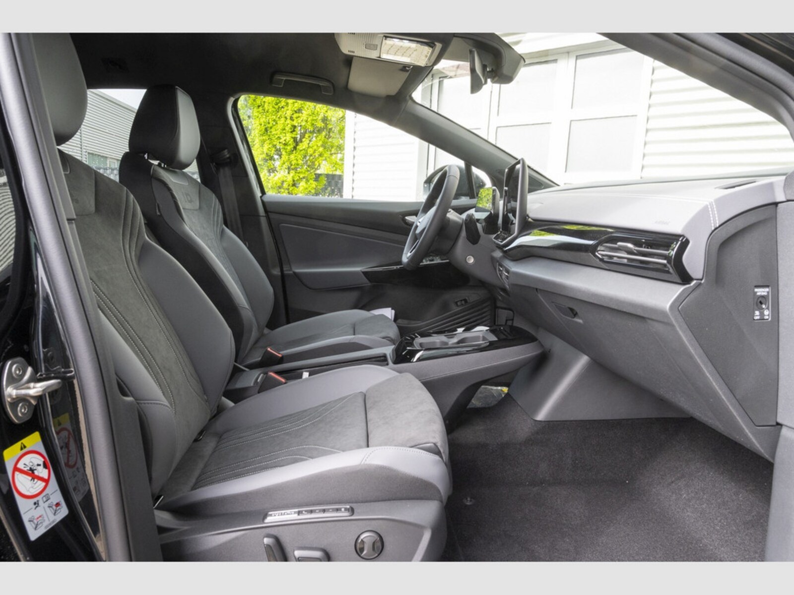 Volkswagen ID.4 – Bild 7