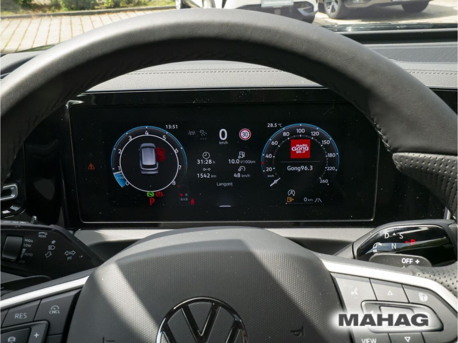 Volkswagen Tiguan – Bild 22