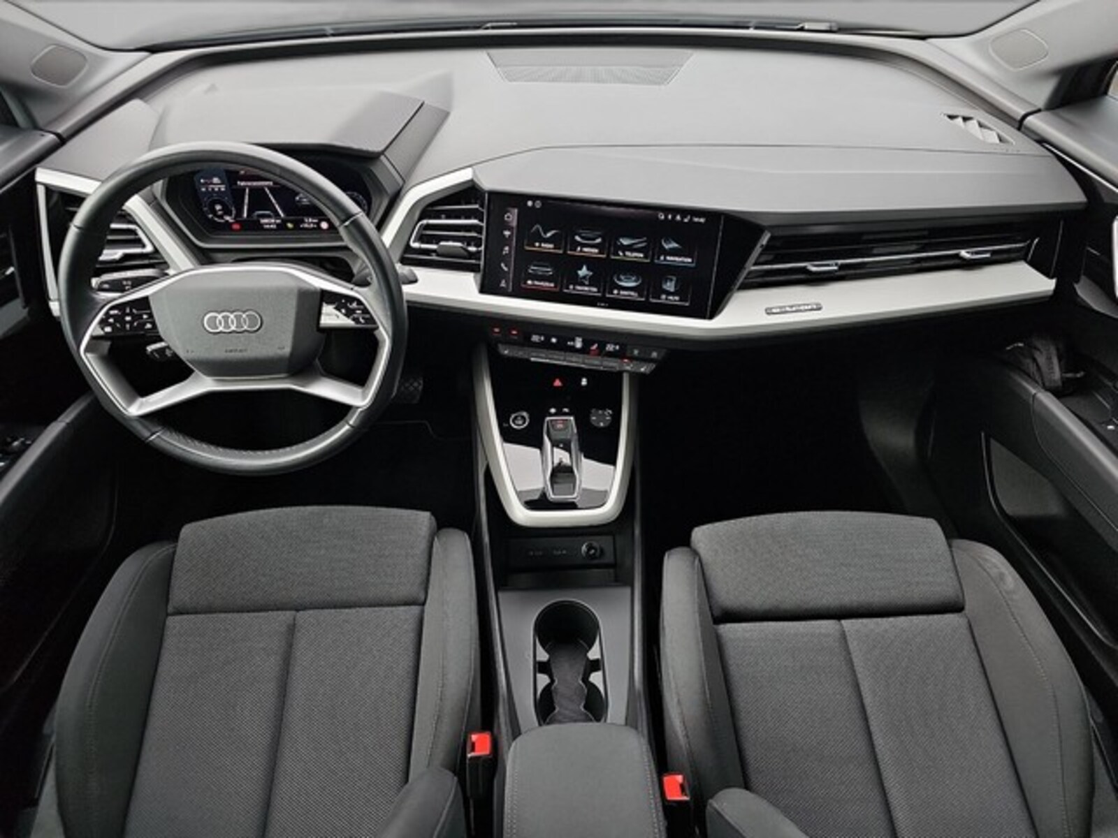 Audi Q4 e-tron – Bild 9
