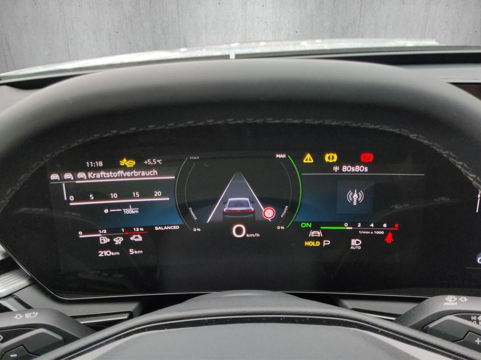 Audi A6 Avant – Bild 13