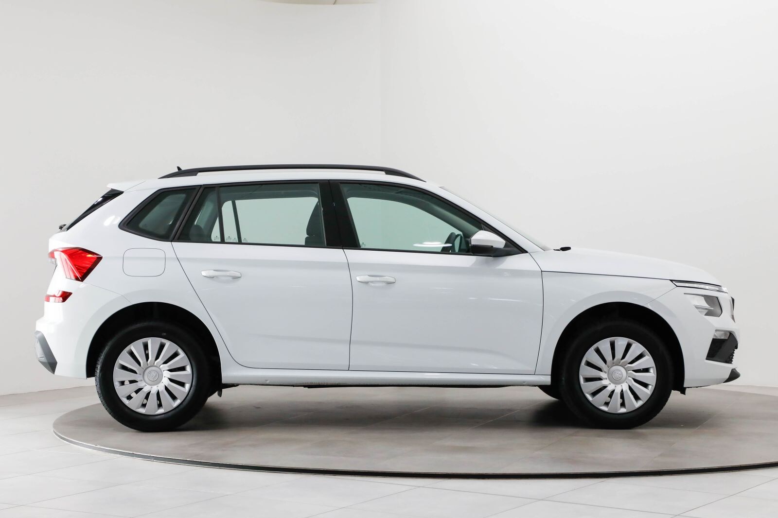 Škoda Kamiq – Bild 9