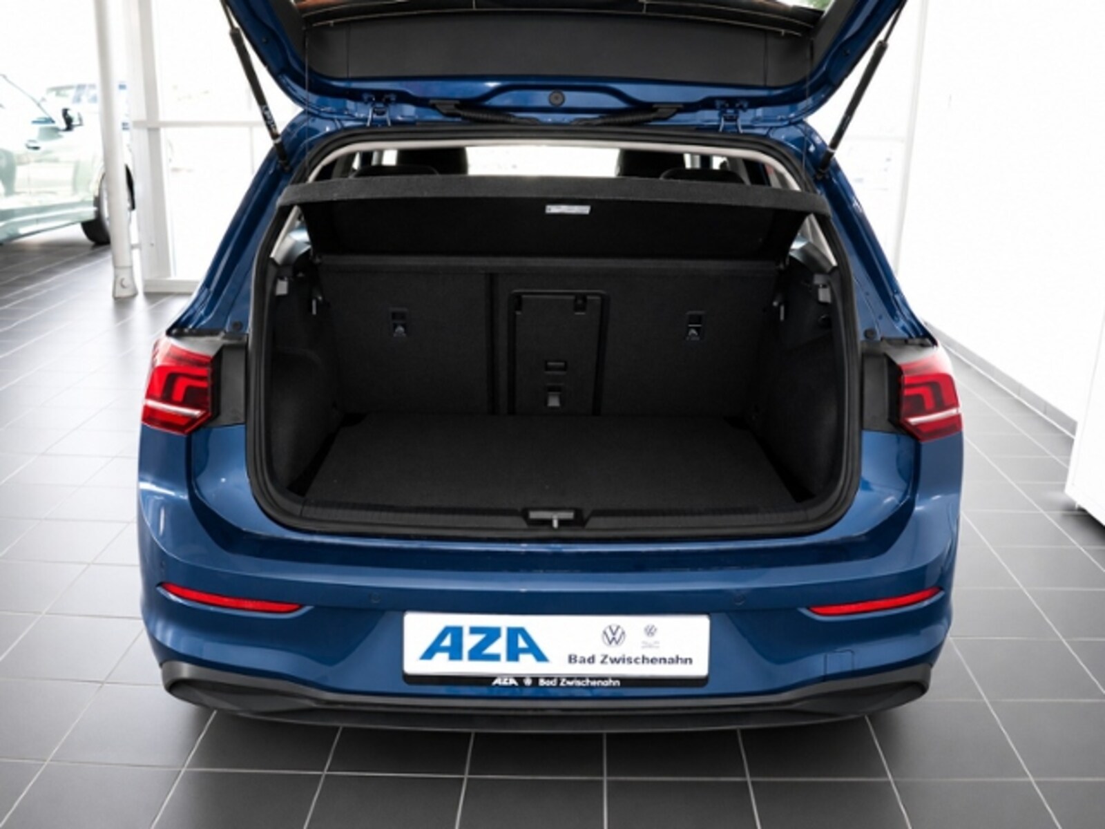 Volkswagen Golf – Bild 12