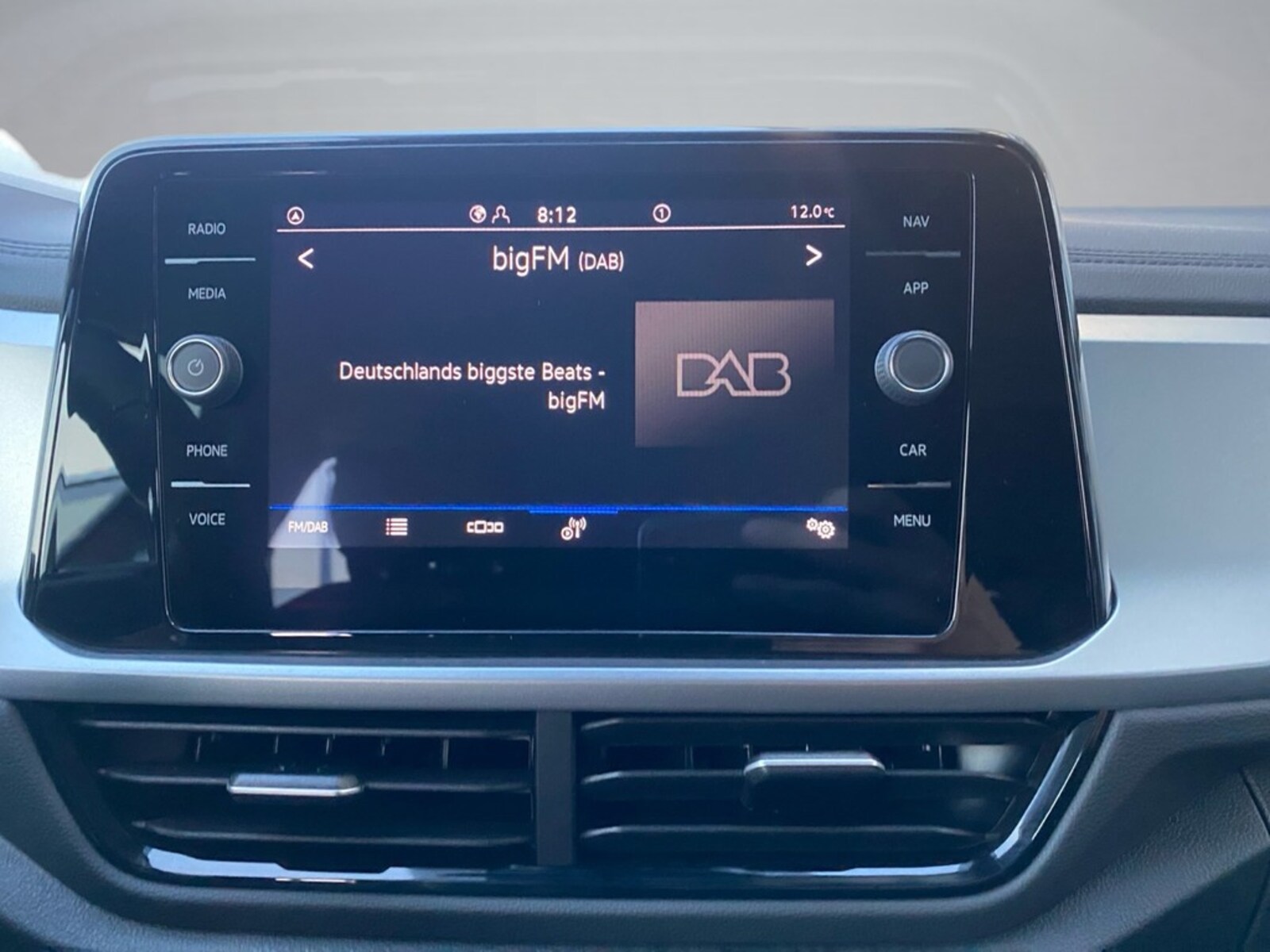 Volkswagen T-Roc – Bild 9