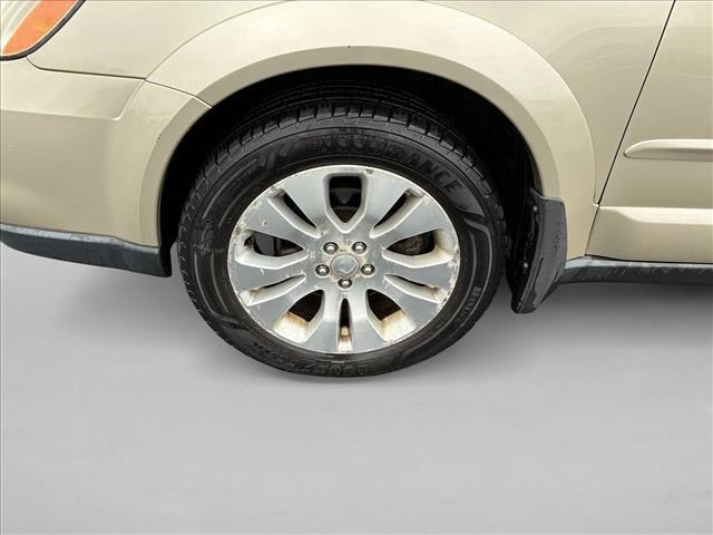 Vehicle thumbnail