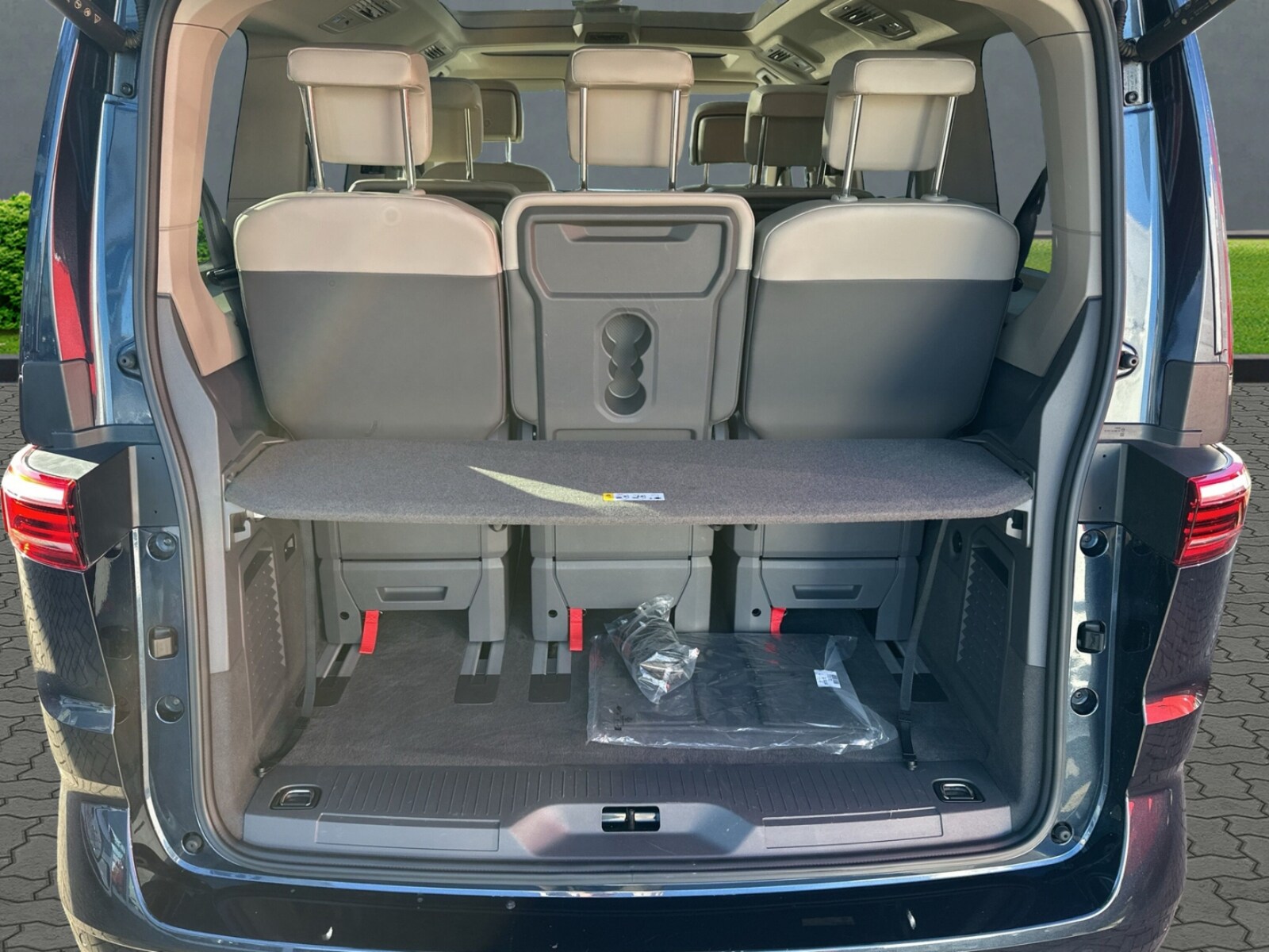 Volkswagen Multivan – Bild 7