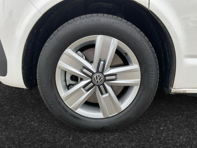 Volkswagen T6.1 California