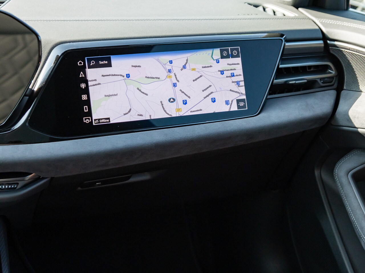 Image about Audi A5 Avant e-hybrid e-hybrid quattro 270 kW S tronic