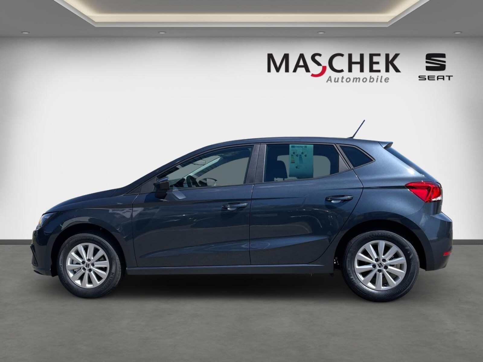 SEAT Ibiza – Bild 3
