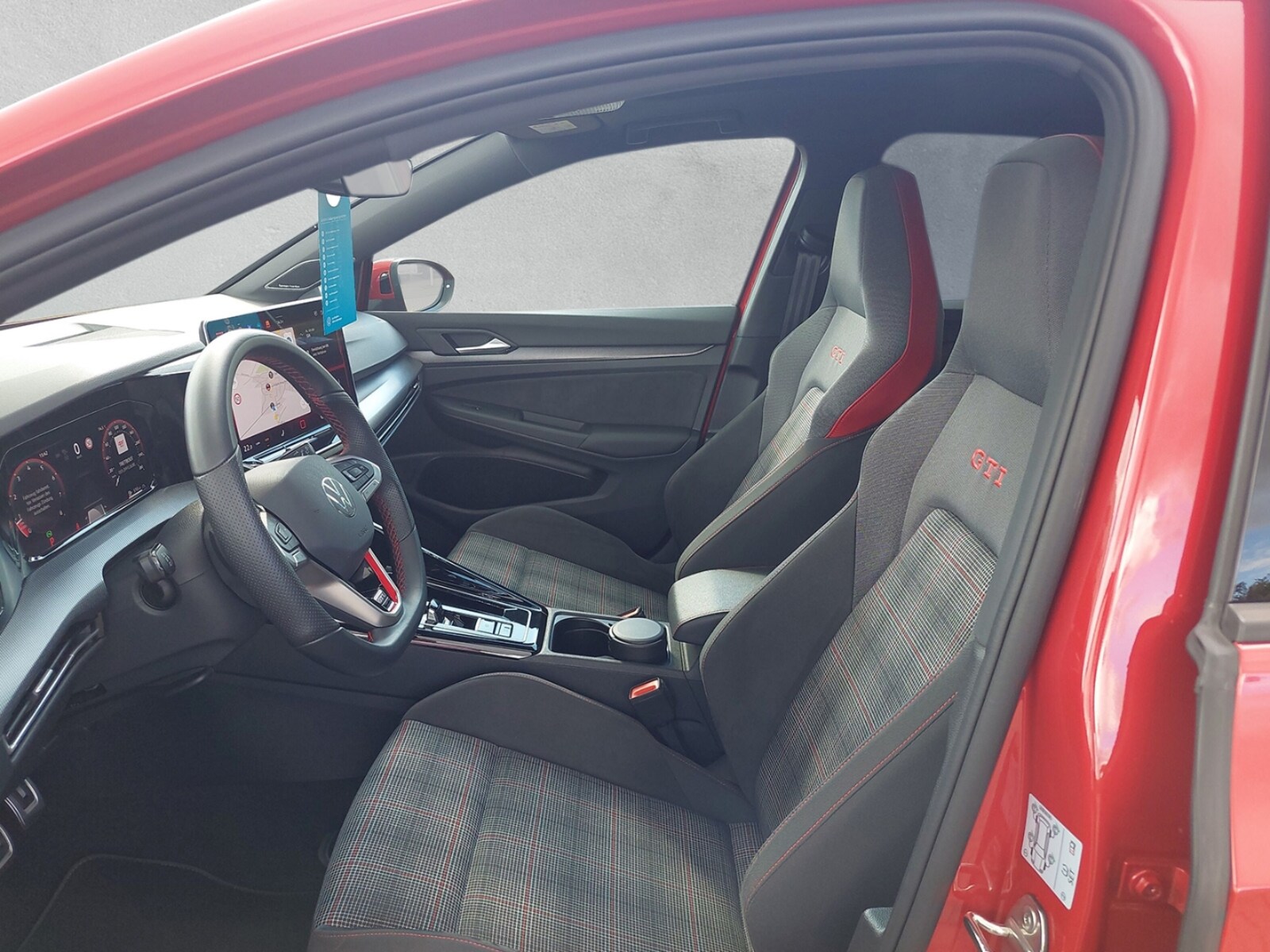Volkswagen Golf – Bild 5
