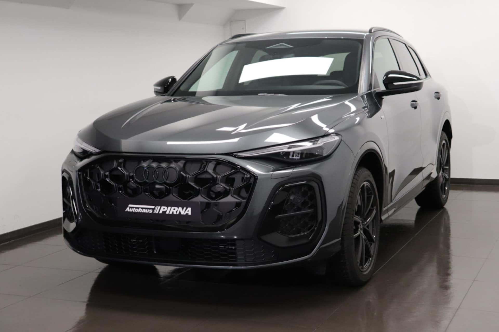 Audi Q5 SUV