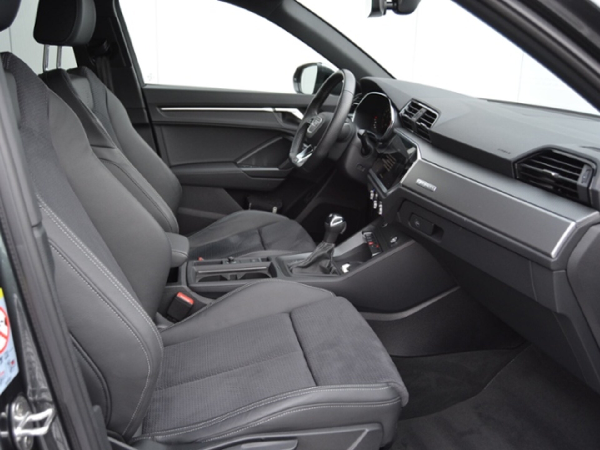 Audi Q3 SUV S line