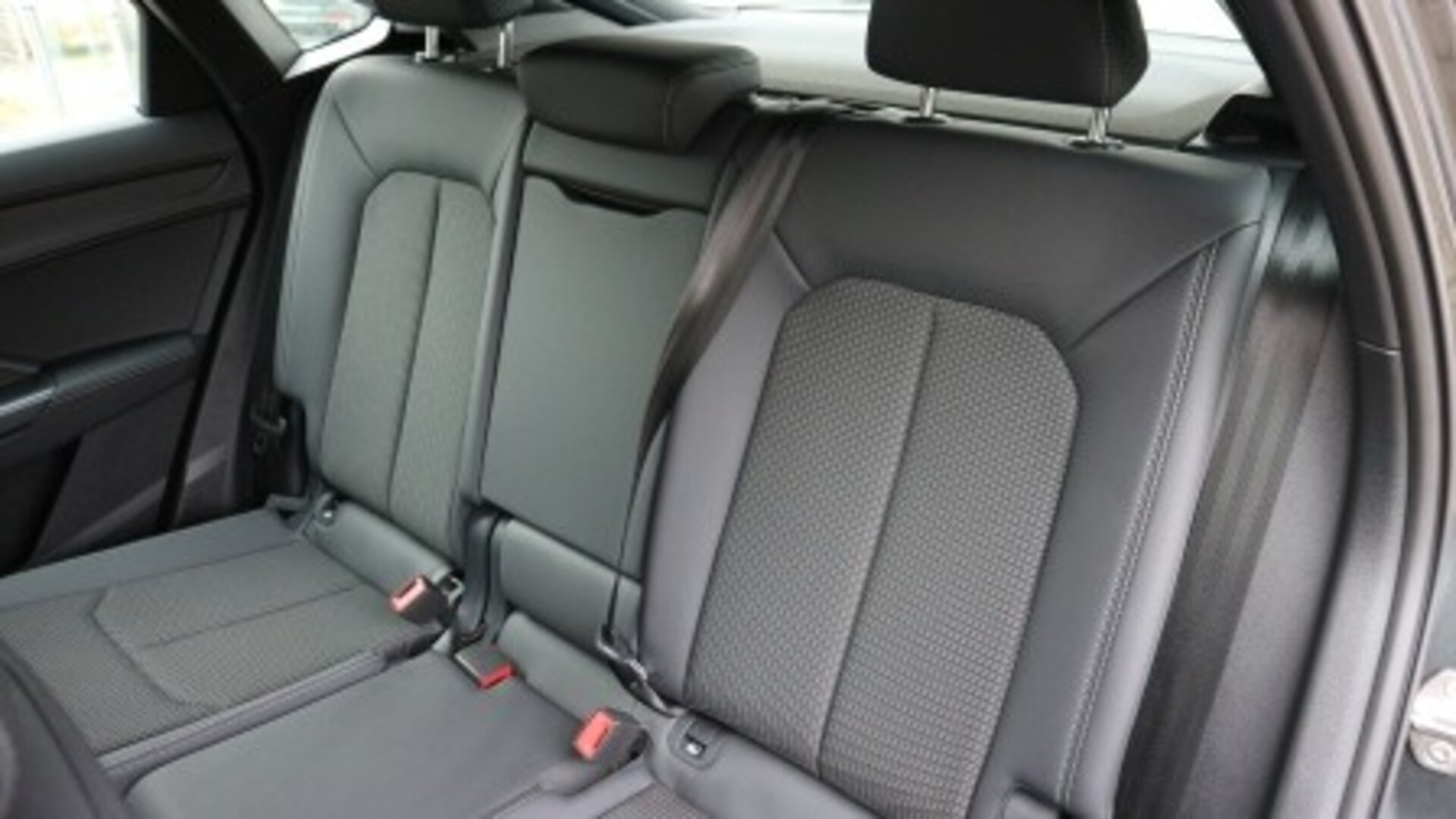 Audi Q3 Sportback S line
