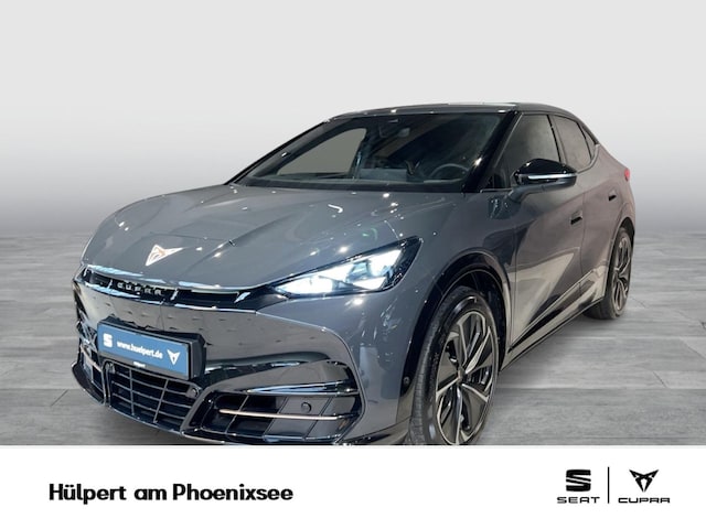 CUPRA Tavascan VZ 4X4 WÄRMEPUMPE AHK CAM LM20 MATRIX (030804)