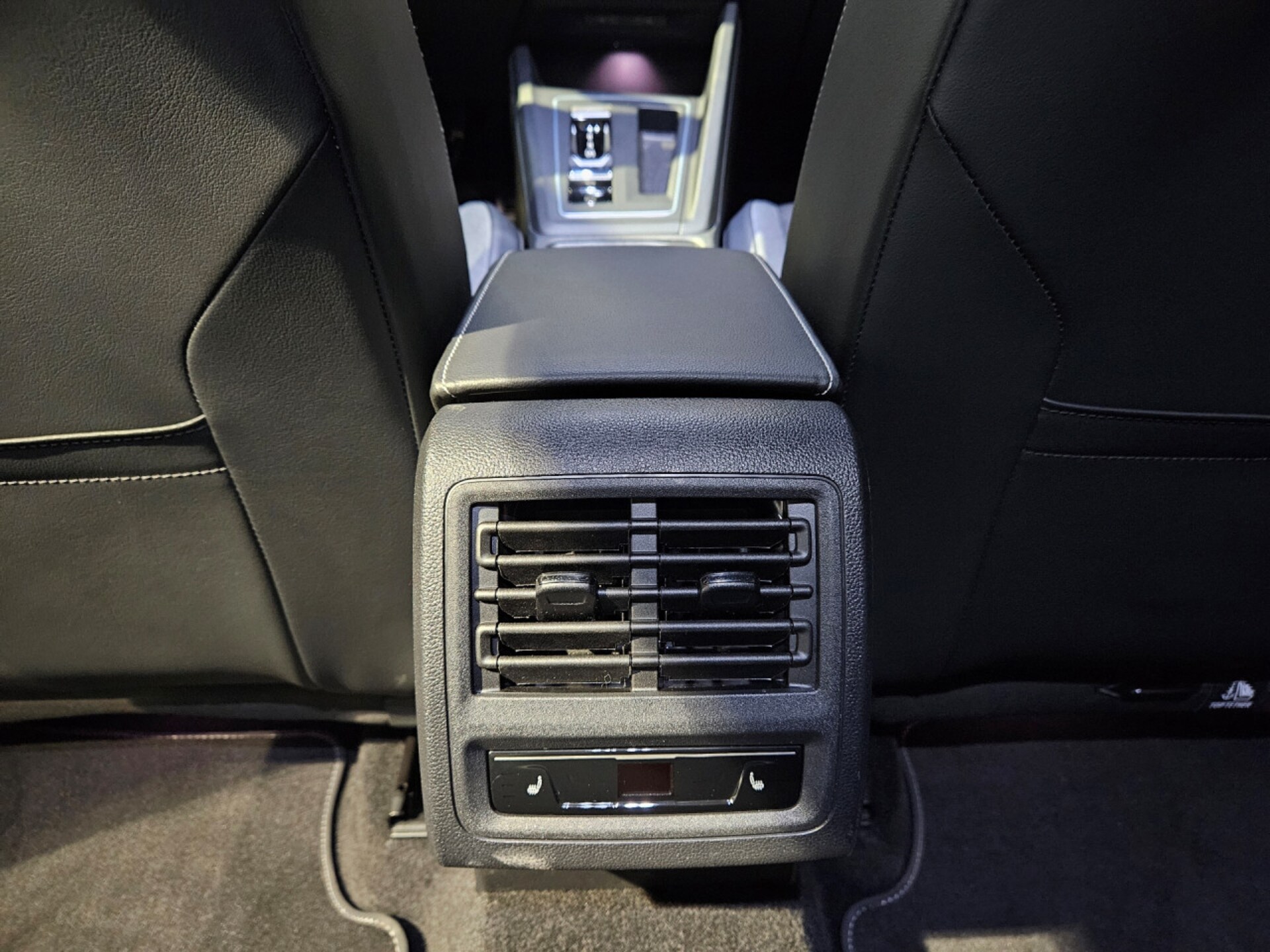 Volkswagen Golf Variant Goal