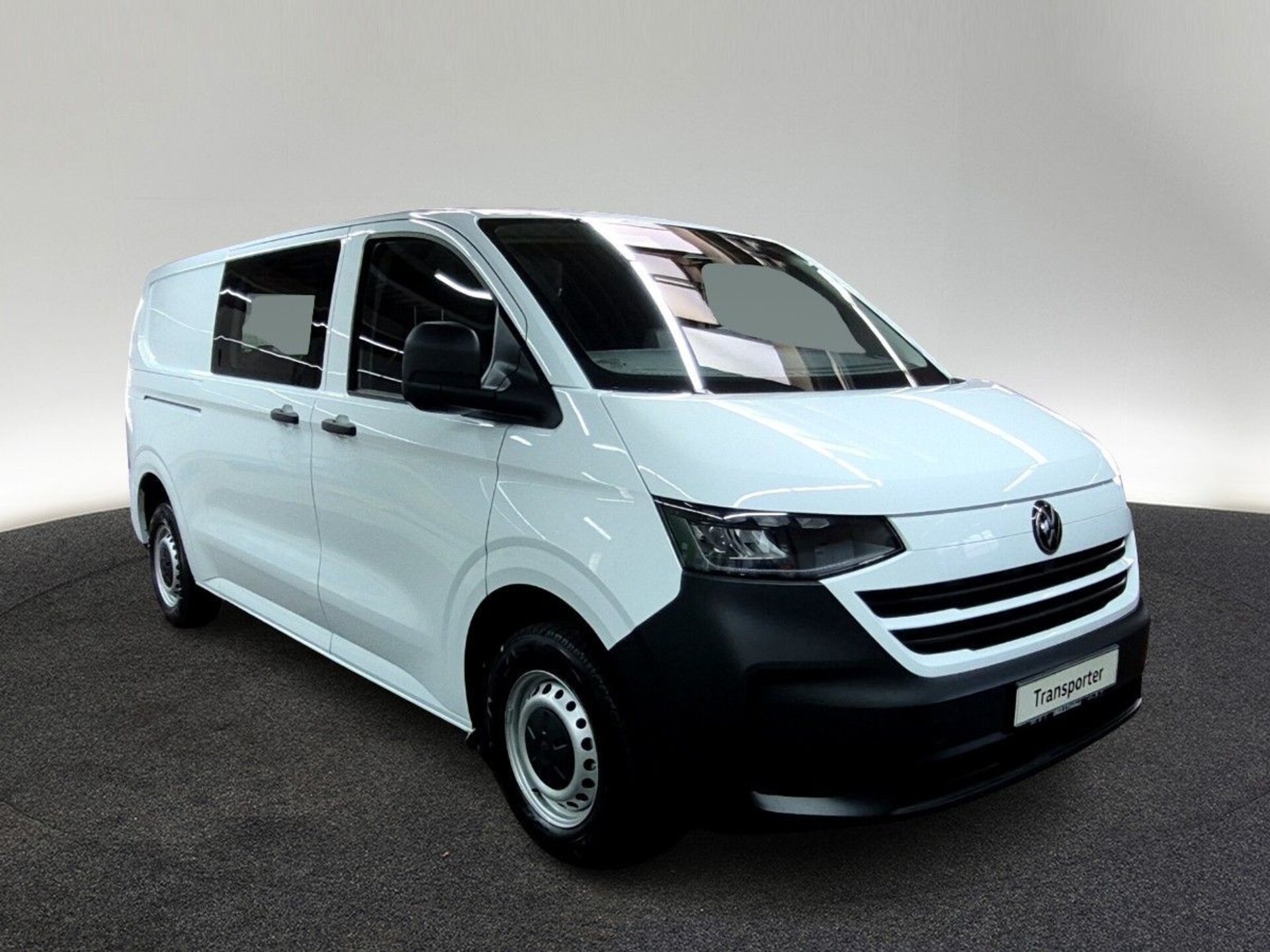 Volkswagen Transporter Kasten langer Radstand