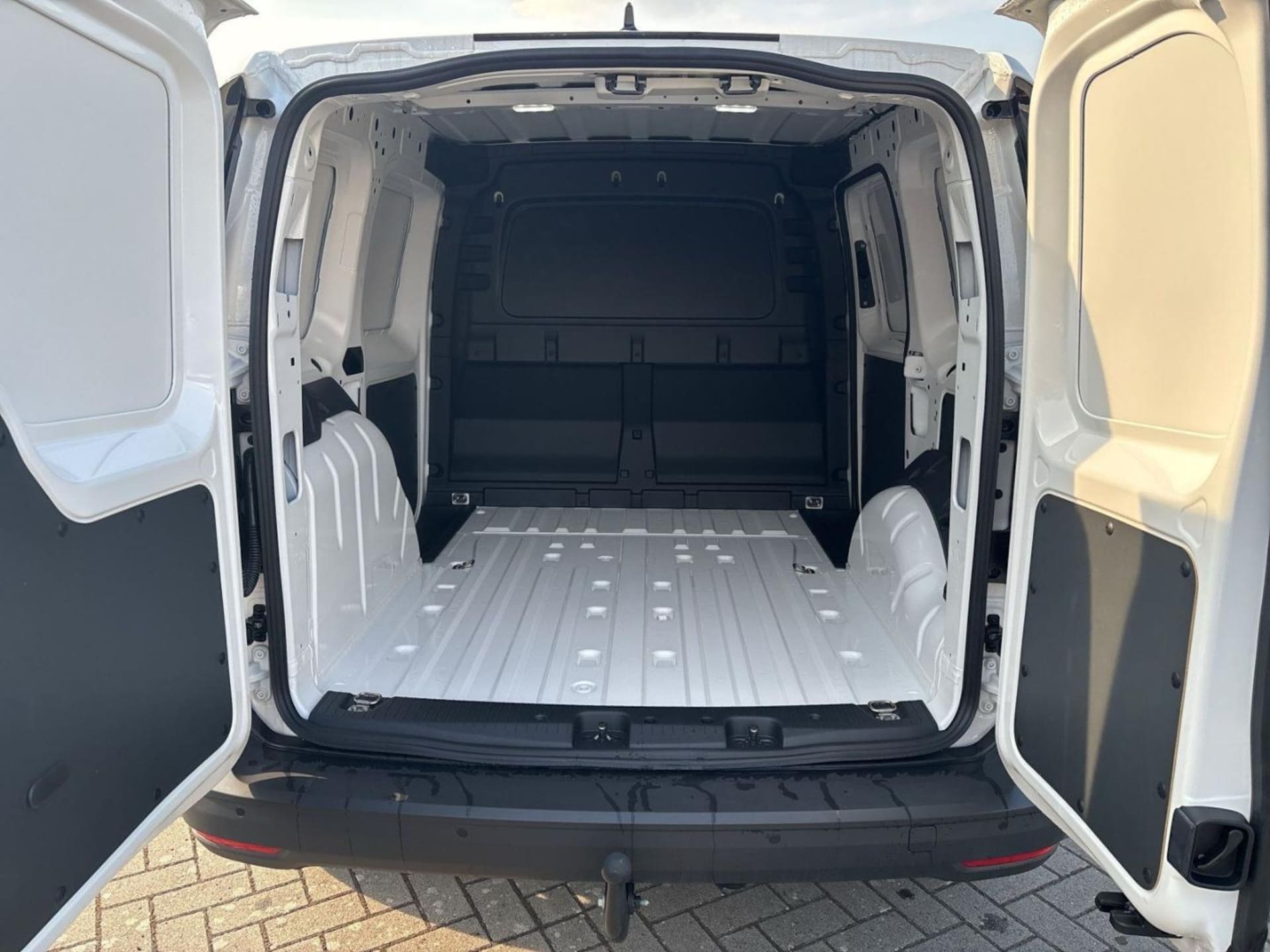 Volkswagen Caddy Cargo