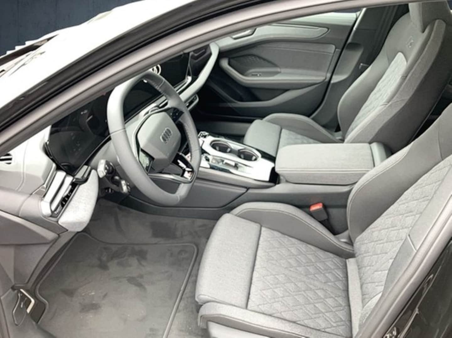 Bild über Audi A6 Limousine e-hybrid edition one e-hybrid quattro 270 kW S tronic - für weitere Informationen kontaktieren Sie den Audi Partner