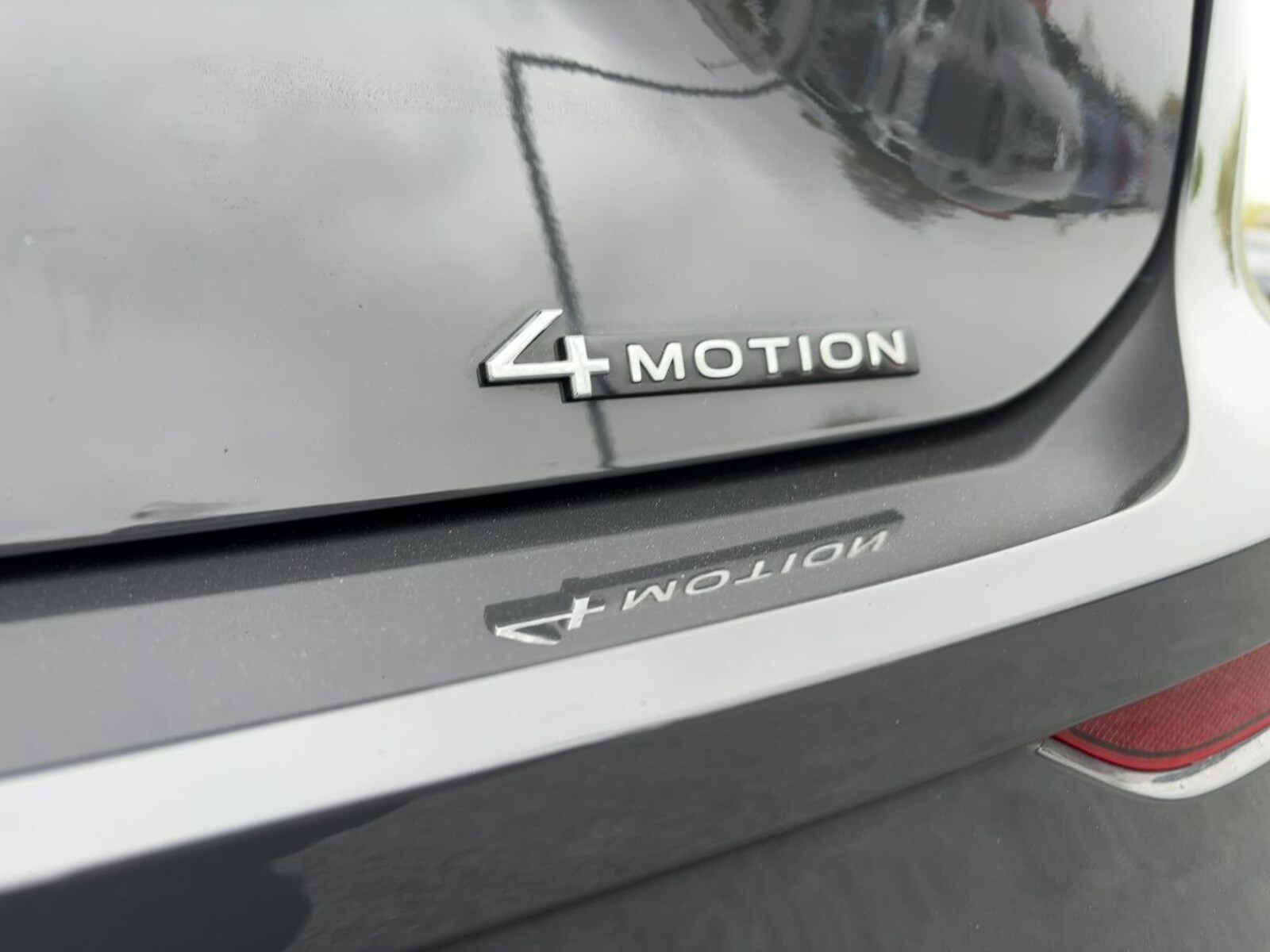 Volkswagen Golf Variant – Bild 19